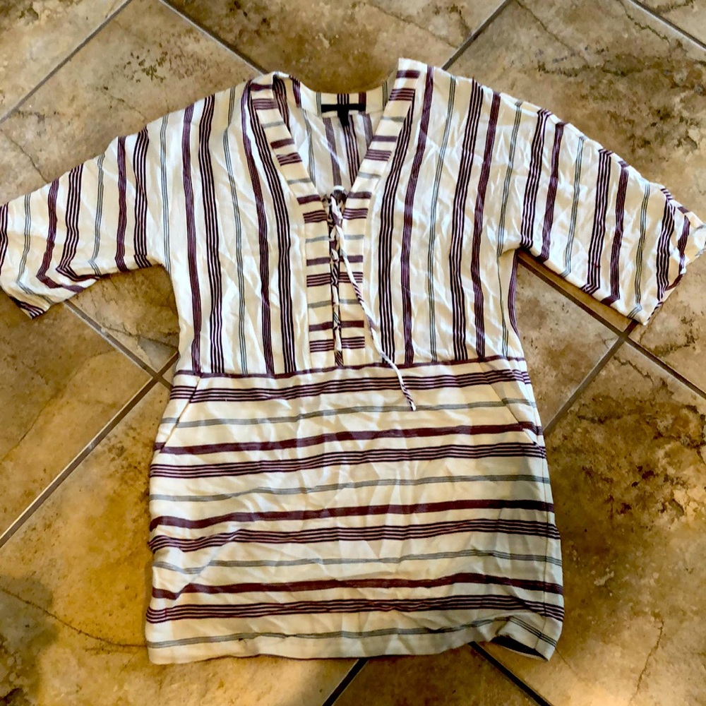 Women’s dress